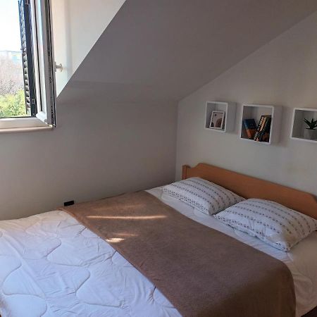 Apartmán Kirka Split Exteriér fotografie