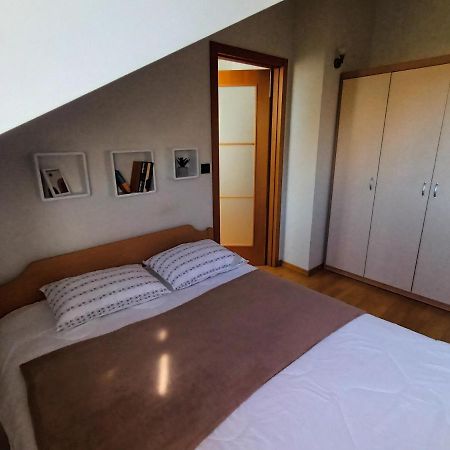 Apartmán Kirka Split Exteriér fotografie