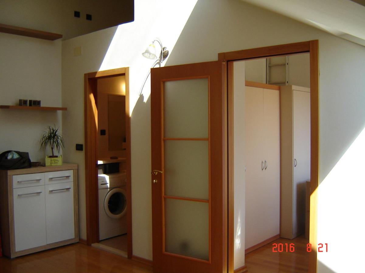 Apartmán Kirka Split Exteriér fotografie