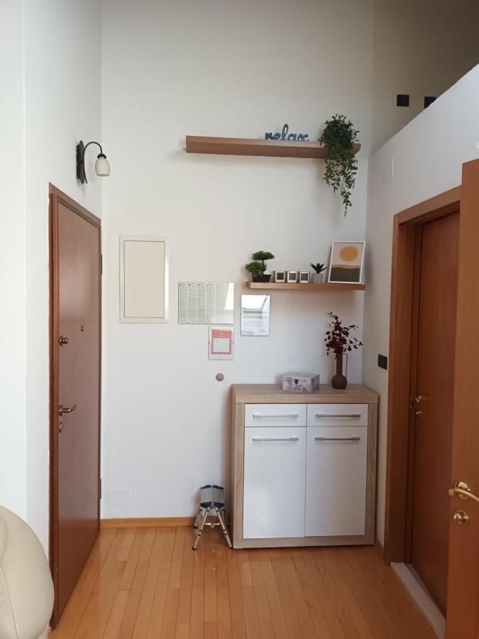 Apartmán Kirka Split Exteriér fotografie