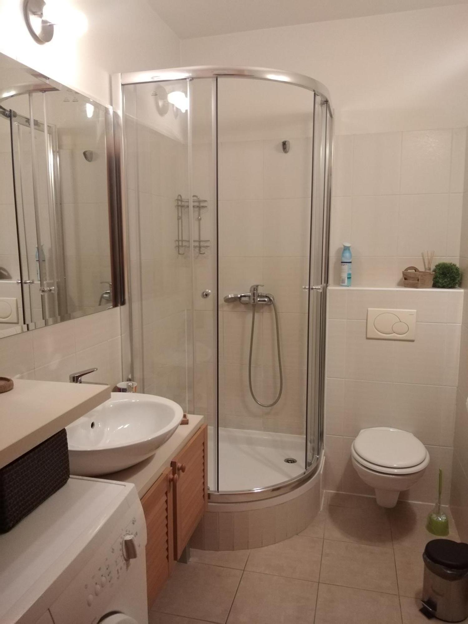 Apartmán Kirka Split Exteriér fotografie