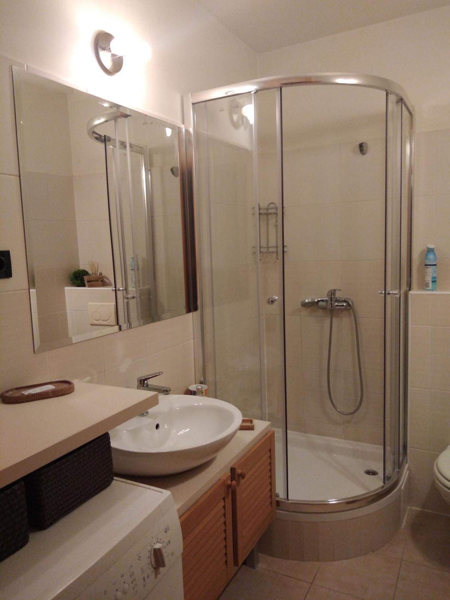 Apartmán Kirka Split Exteriér fotografie