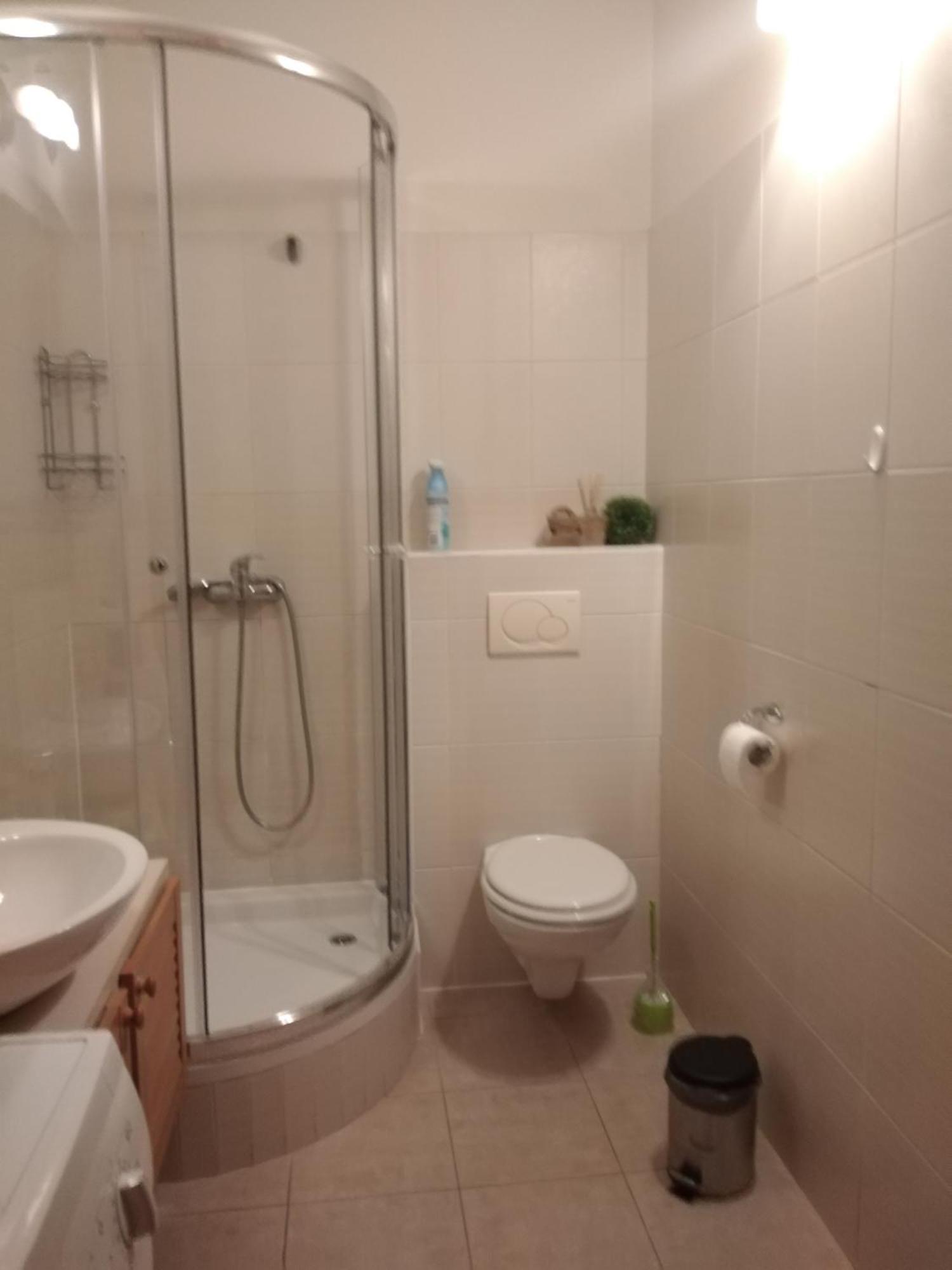 Apartmán Kirka Split Exteriér fotografie